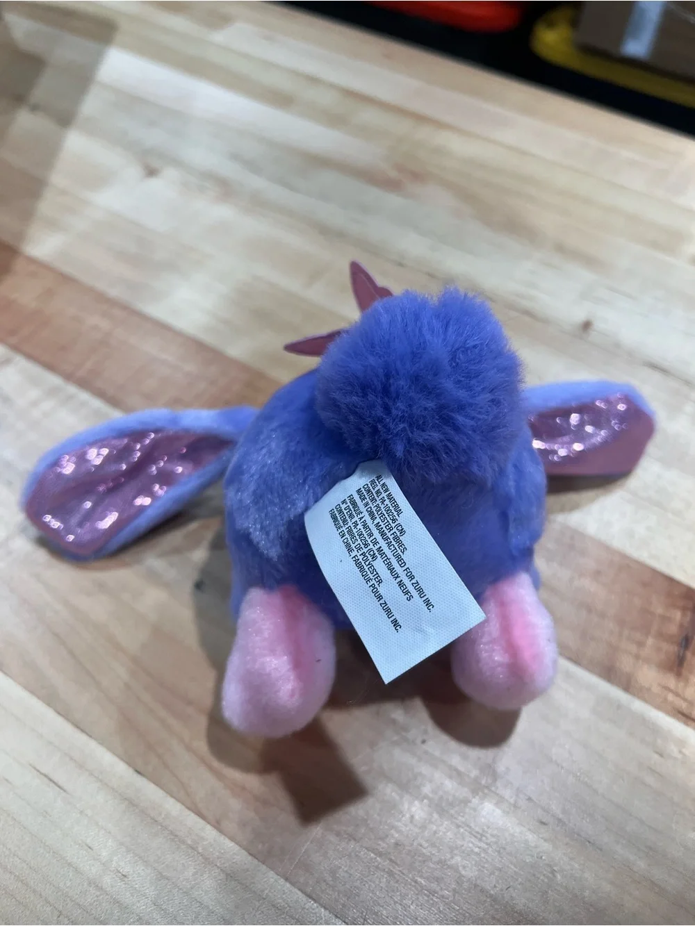 ZURU RAINBOCORNS BON-BON BUNNYCORN 4